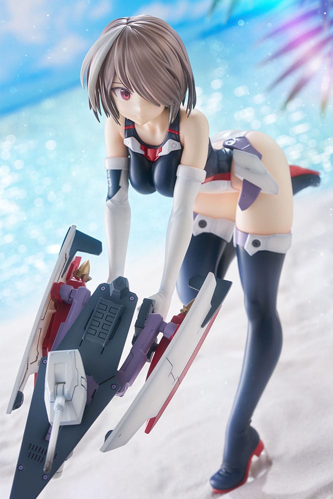 Kongo Swimsuit Ver. Frame Arms Girl Kotobukiya