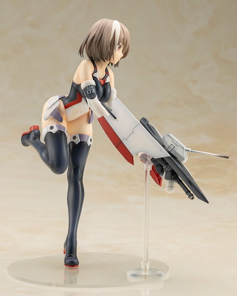 Kongo Swimsuit Ver. Frame Arms Girl Kotobukiya