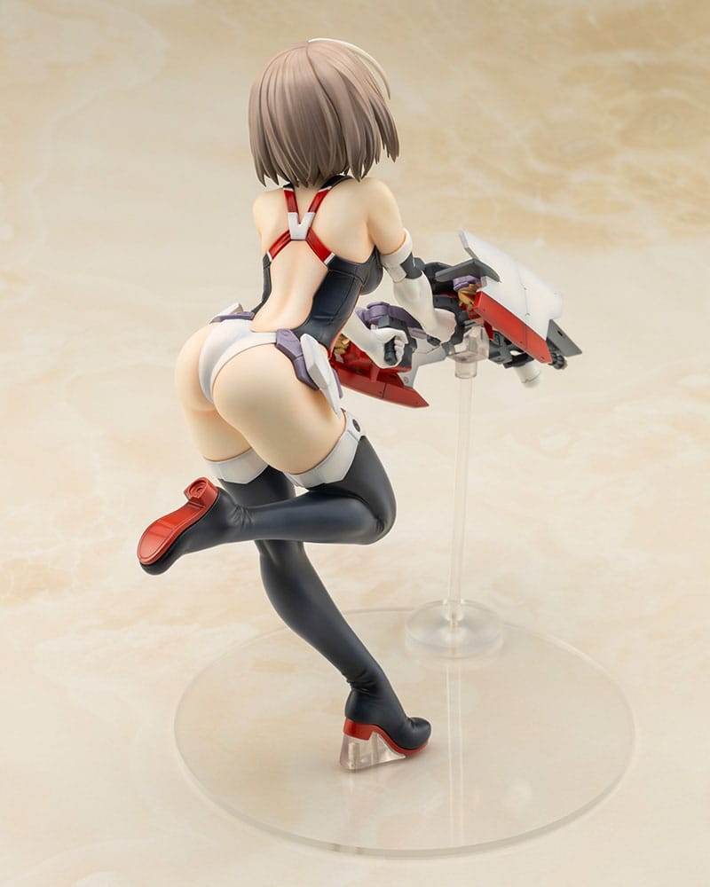 Kongo Swimsuit Ver. Frame Arms Girl Kotobukiya