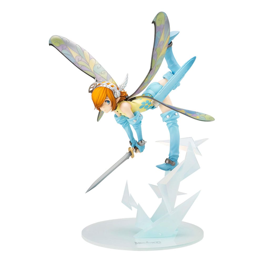 Gallica Bonus Edition Metaphor: ReFantazio Kotobukiya