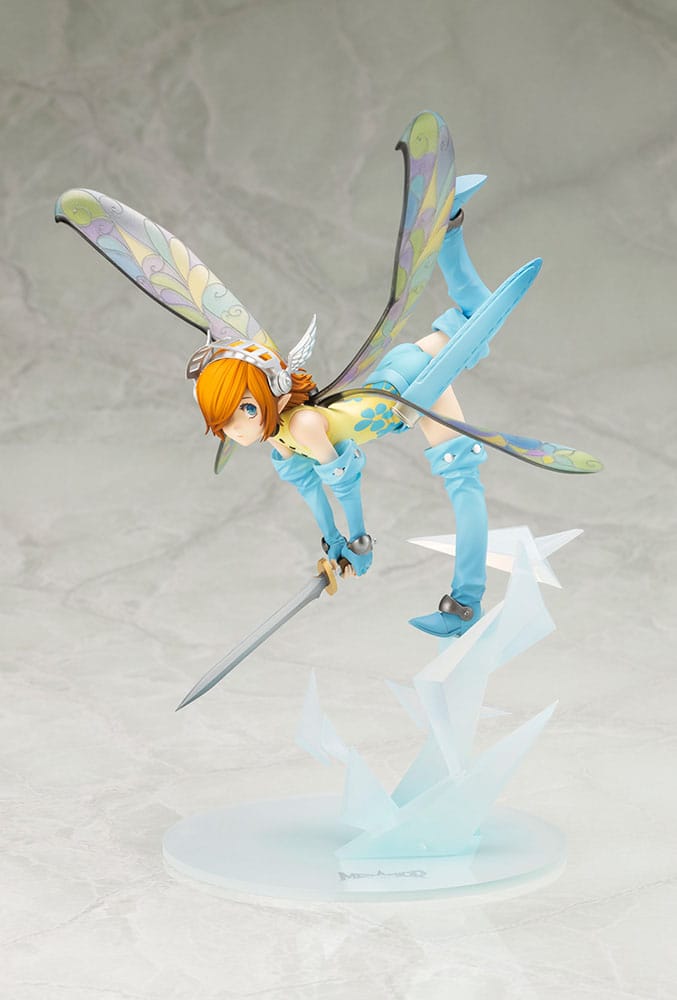 Gallica Bonus Edition Metaphor: ReFantazio Kotobukiya