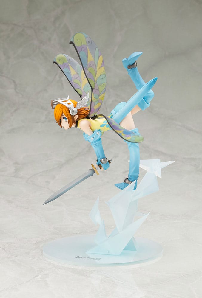 Gallica Bonus Edition Metaphor: ReFantazio Kotobukiya