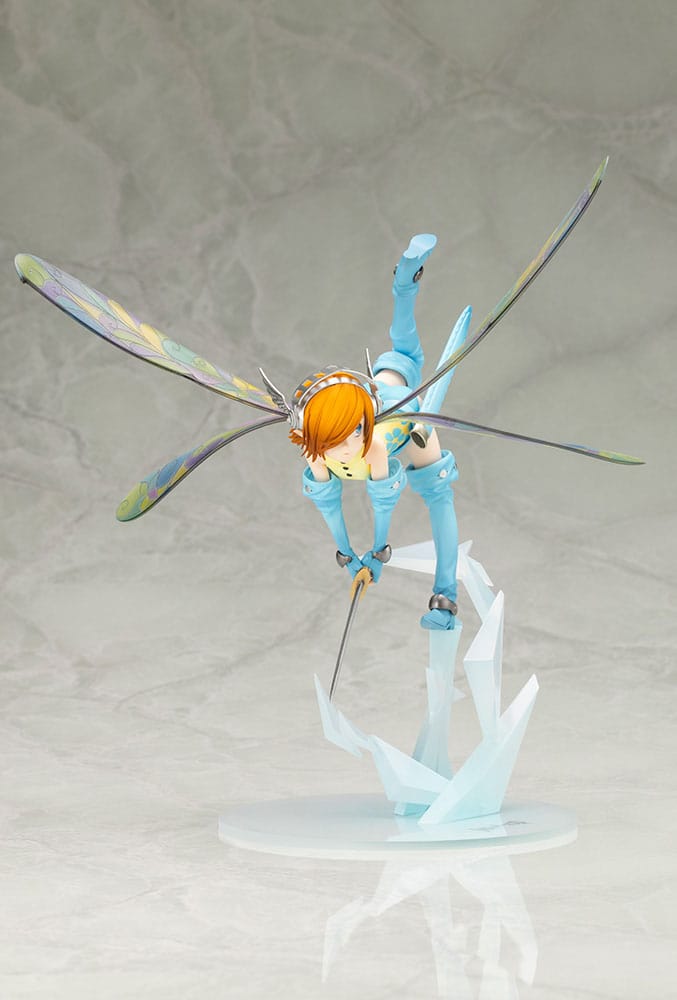 Gallica Bonus Edition Metaphor: ReFantazio Kotobukiya