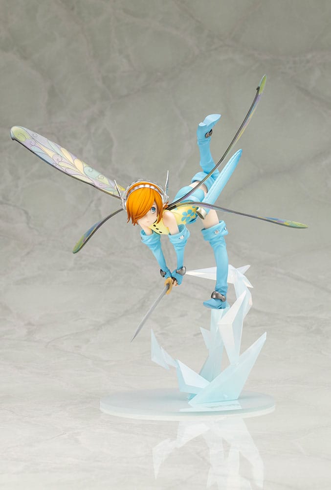 Gallica Bonus Edition Metaphor: ReFantazio Kotobukiya