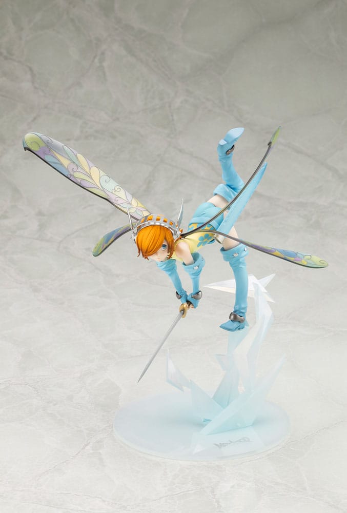 Gallica Bonus Edition Metaphor: ReFantazio Kotobukiya
