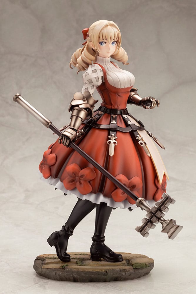 Scarlett Unicorn Overlord Kootbukiya - Anime Figuren günstig kaufen