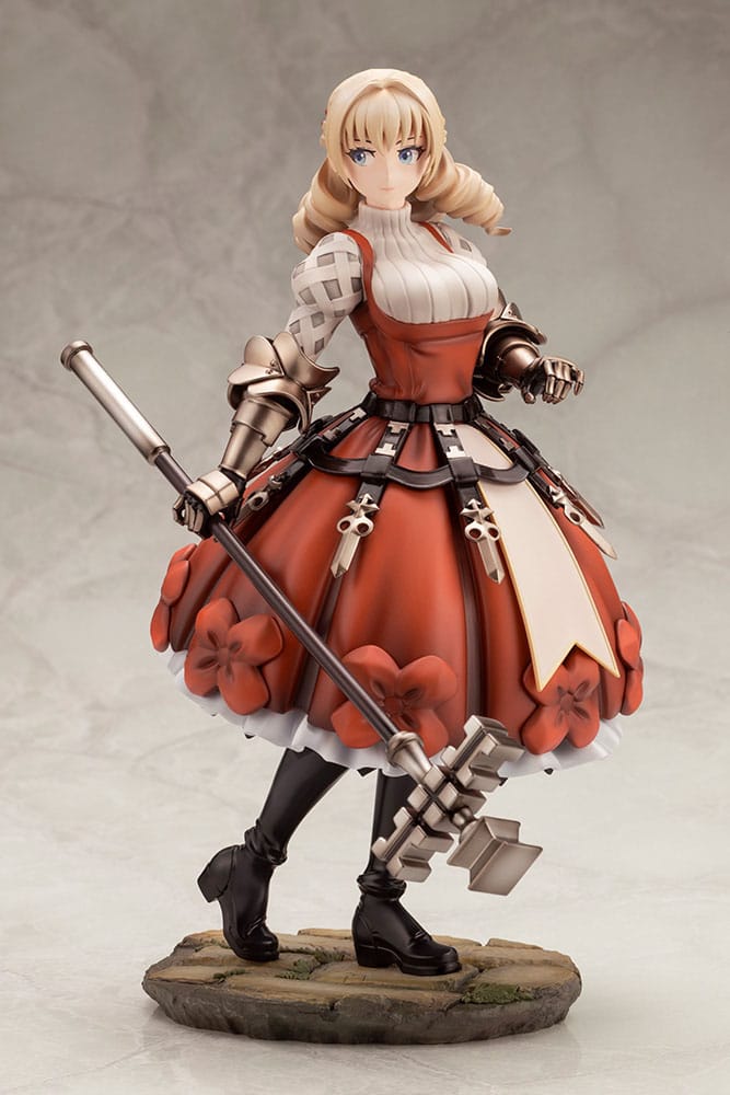 Scarlett Unicorn Overlord Kootbukiya - Anime Figuren günstig kaufen