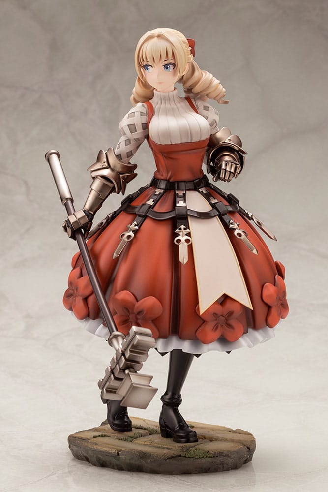Scarlett Unicorn Overlord Kootbukiya - Anime Figuren günstig kaufen