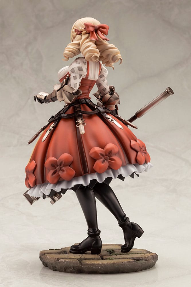 Scarlett Unicorn Overlord Kootbukiya - Anime Figuren günstig kaufen