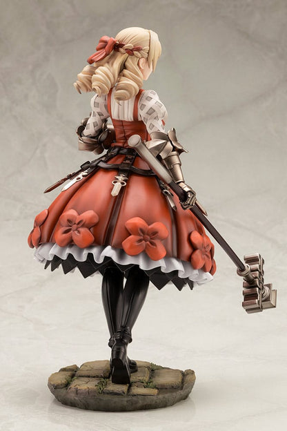 Scarlett Unicorn Overlord Kootbukiya - Anime Figuren günstig kaufen
