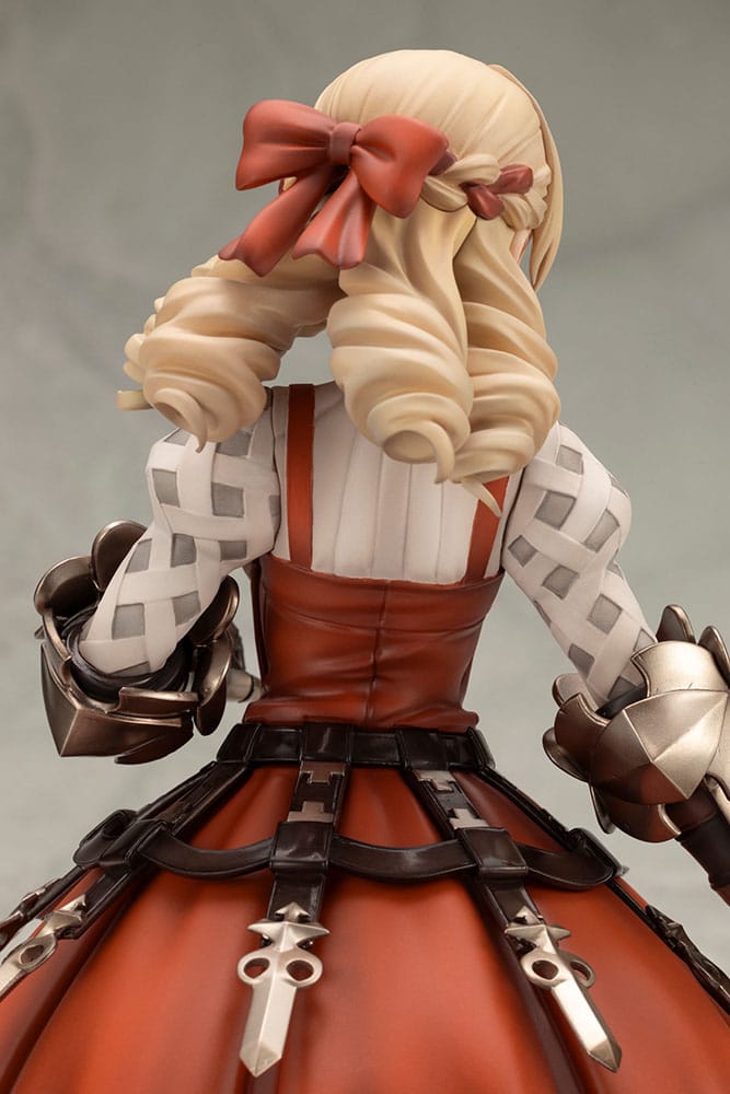 Scarlett Unicorn Overlord Kootbukiya - Anime Figuren günstig kaufen