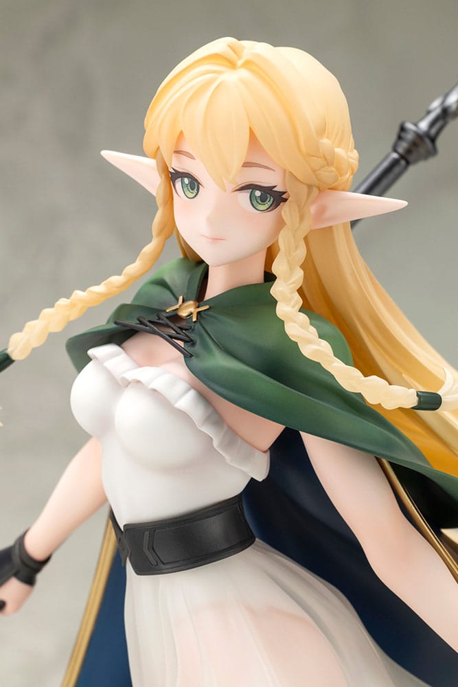 Eltolinde Unicorn Overlord Kotobukiya - Anime Figuren günstig kaufen