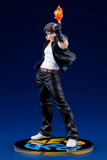 The King of Fighters '98 PVC Figure Kyo Kusanagi '98 Ver. - Anime Figuren günstig kaufen