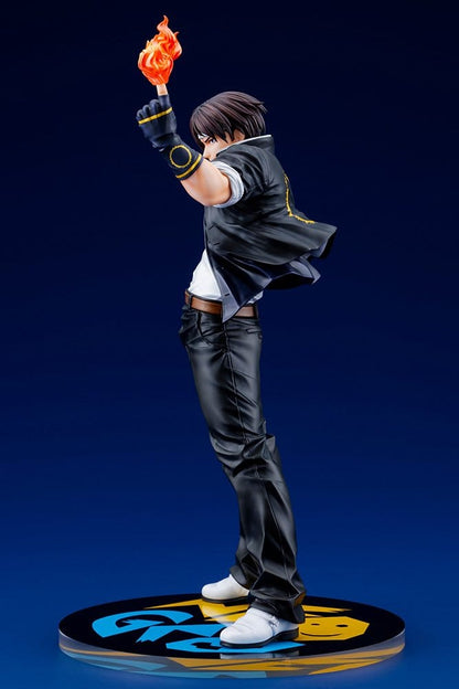 The King of Fighters '98 PVC Figure Kyo Kusanagi '98 Ver. - Anime Figuren günstig kaufen