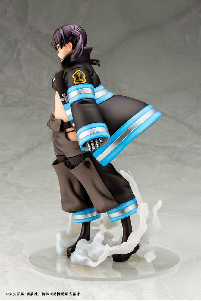 Tamaki Kotatsu ARTFXJ Kotobukiya - Anime Figuren günstig kaufen