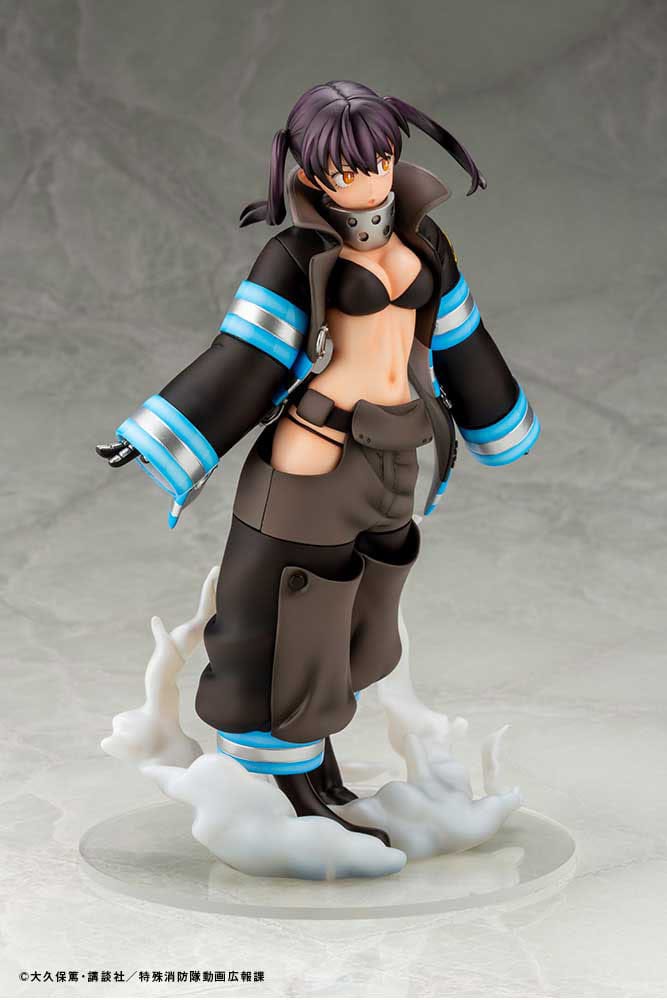 Tamaki Kotatsu ARTFXJ Kotobukiya - Anime Figuren günstig kaufen