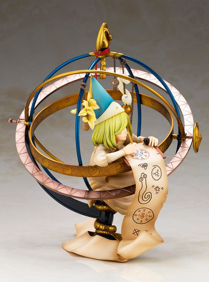 Coco Witch Hat Atelier Kotobukiya