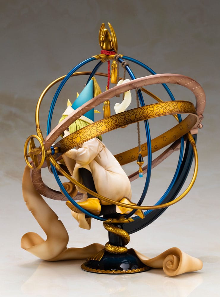 Coco Witch Hat Atelier Kotobukiya