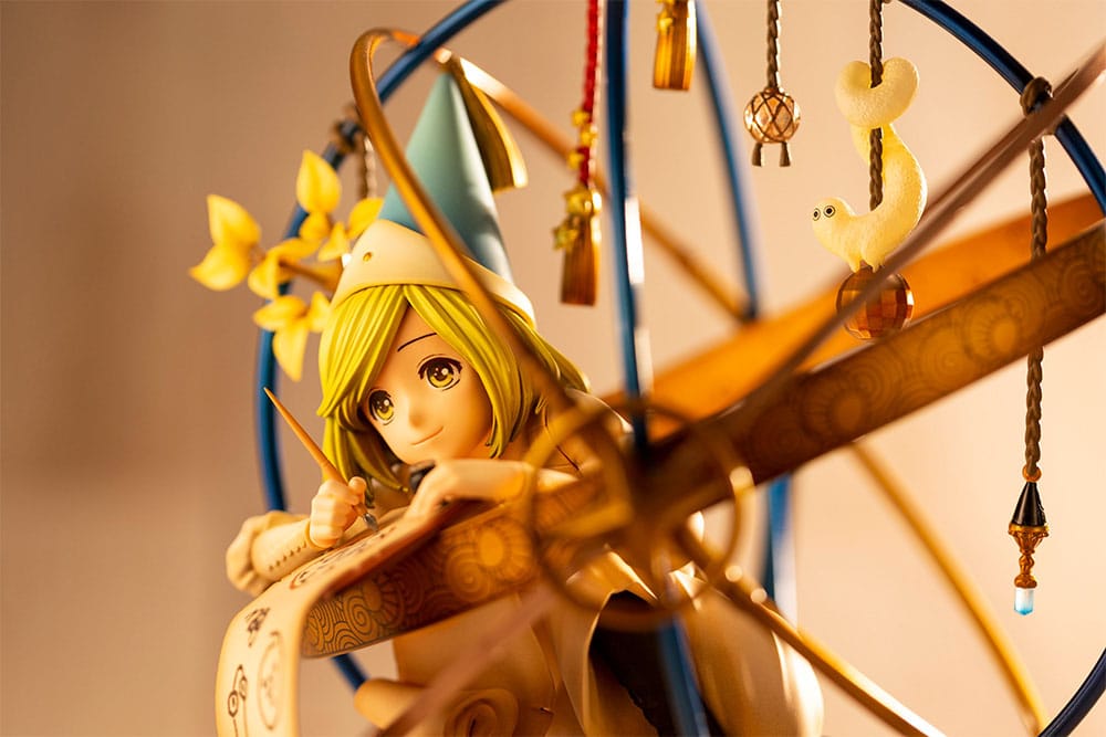 Coco Witch Hat Atelier Kotobukiya