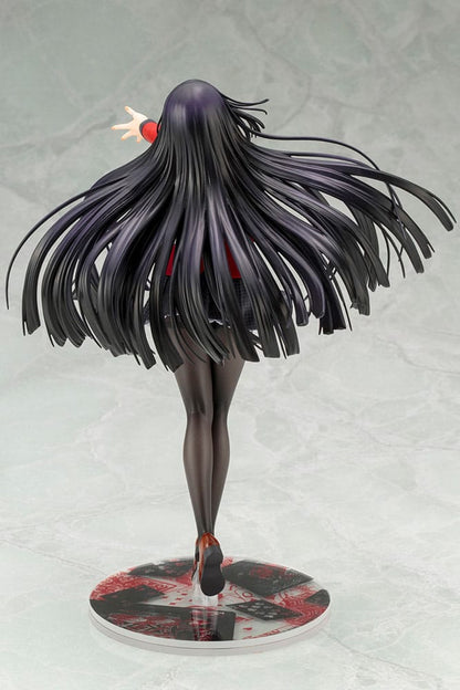 Yumeko Jabami ARTFX J Kotobukiya