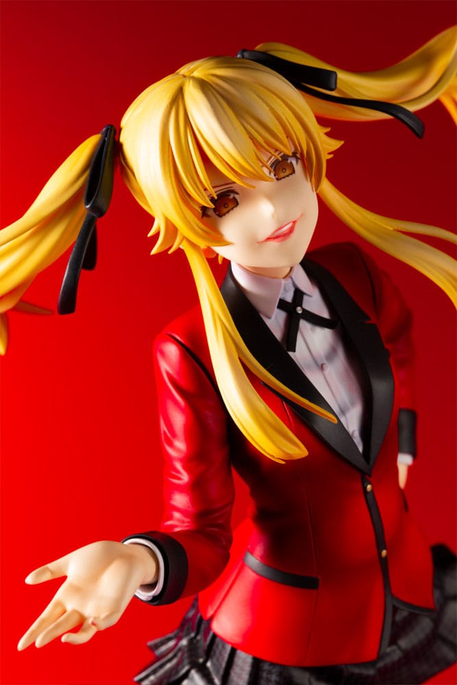 Mary Saotome ARTFX J Kotobukiya