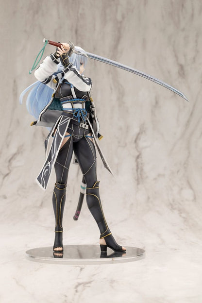 Shizuna Rem Misurugi Kotobukiya