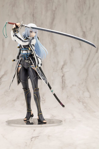 Shizuna Rem Misurugi Kotobukiya
