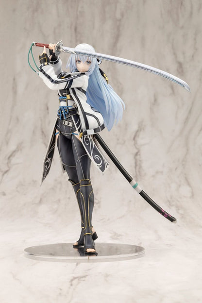 Shizuna Rem Misurugi Kotobukiya