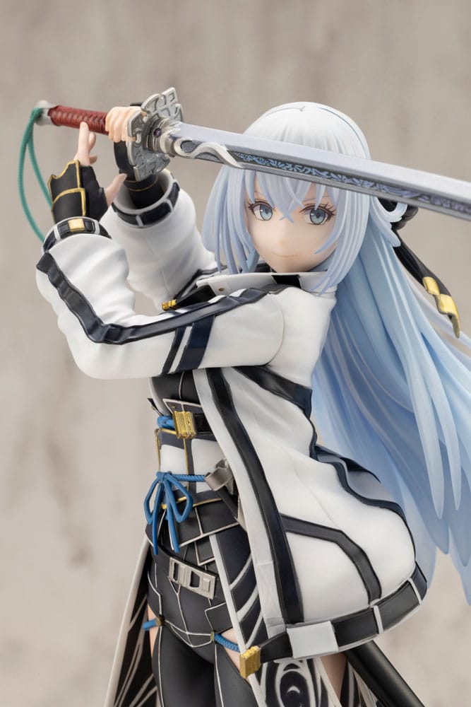 Shizuna Rem Misurugi Kotobukiya