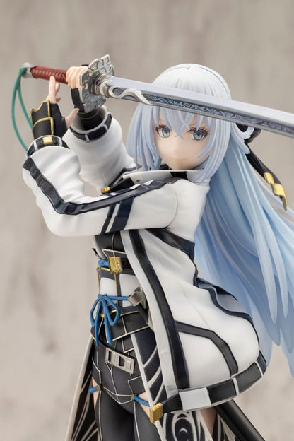 Shizuna Rem Misurugi Kotobukiya