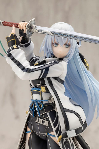 Shizuna Rem Misurugi Kotobukiya