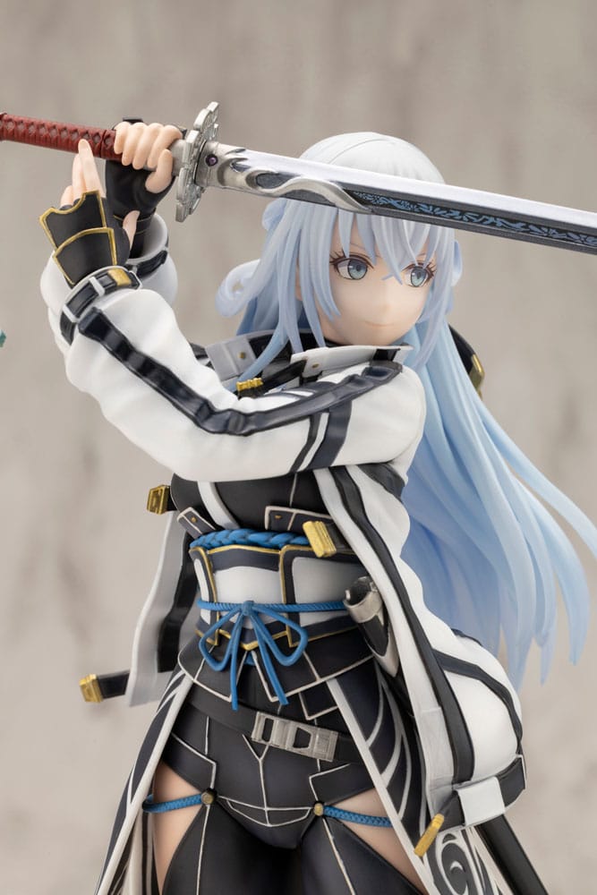 Shizuna Rem Misurugi Kotobukiya