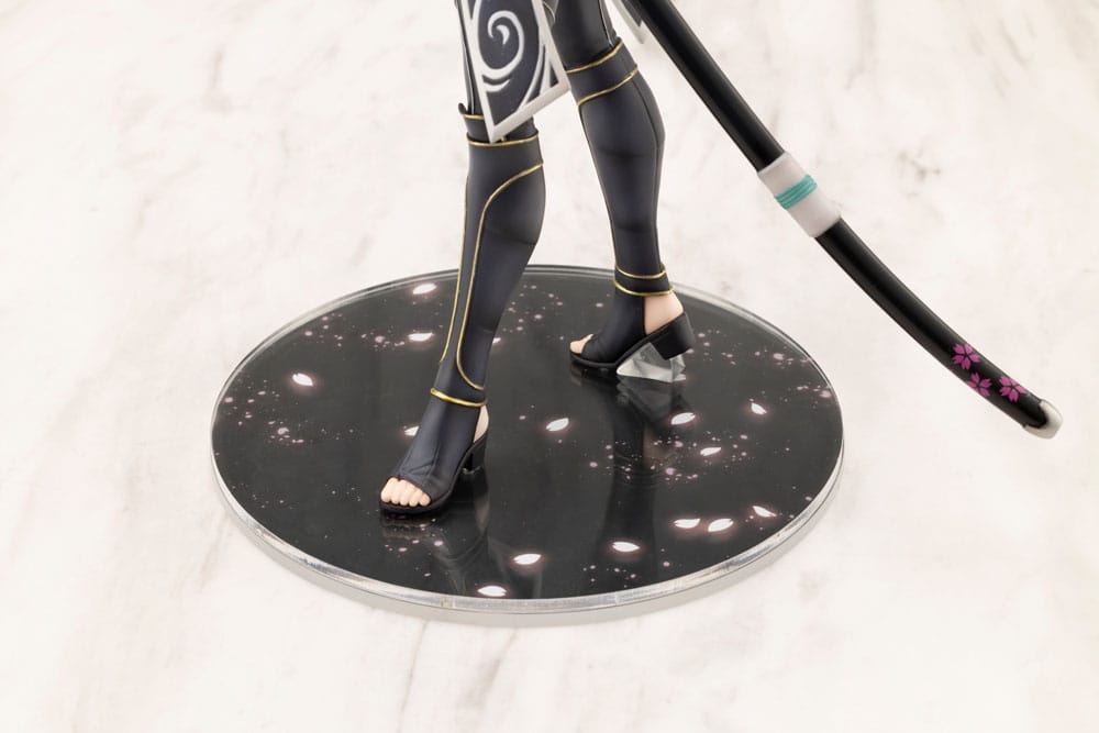 Shizuna Rem Misurugi Kotobukiya