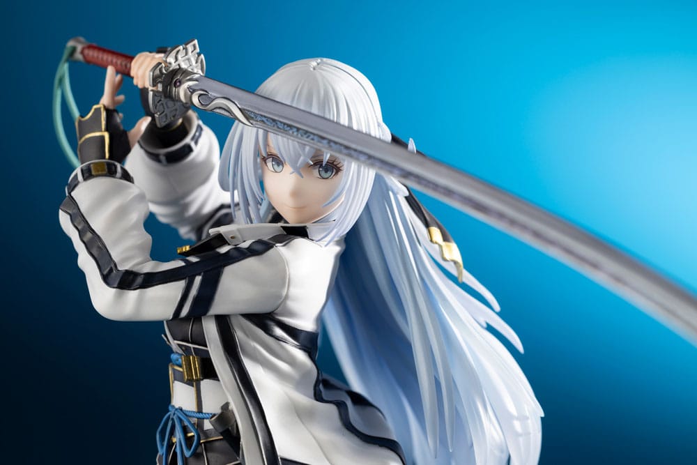 Shizuna Rem Misurugi Kotobukiya