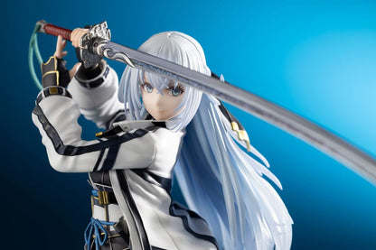 Shizuna Rem Misurugi Kotobukiya