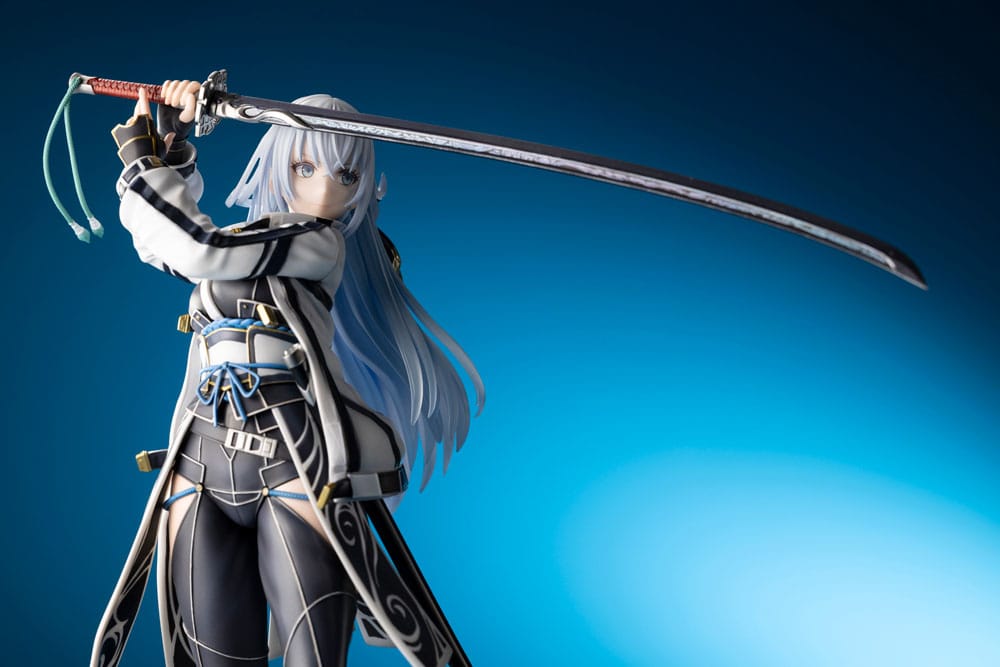 Shizuna Rem Misurugi Kotobukiya