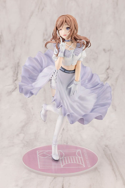 Rinami Himesaki Clumsy Trick Ver. The Idolmaster Gakuen Kotobukiya (Std/Bonus)