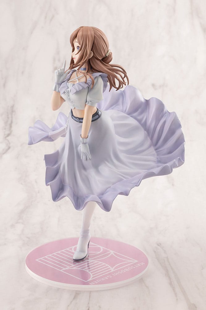 Rinami Himesaki Clumsy Trick Ver. The Idolmaster Gakuen Kotobukiya (Std/Bonus)