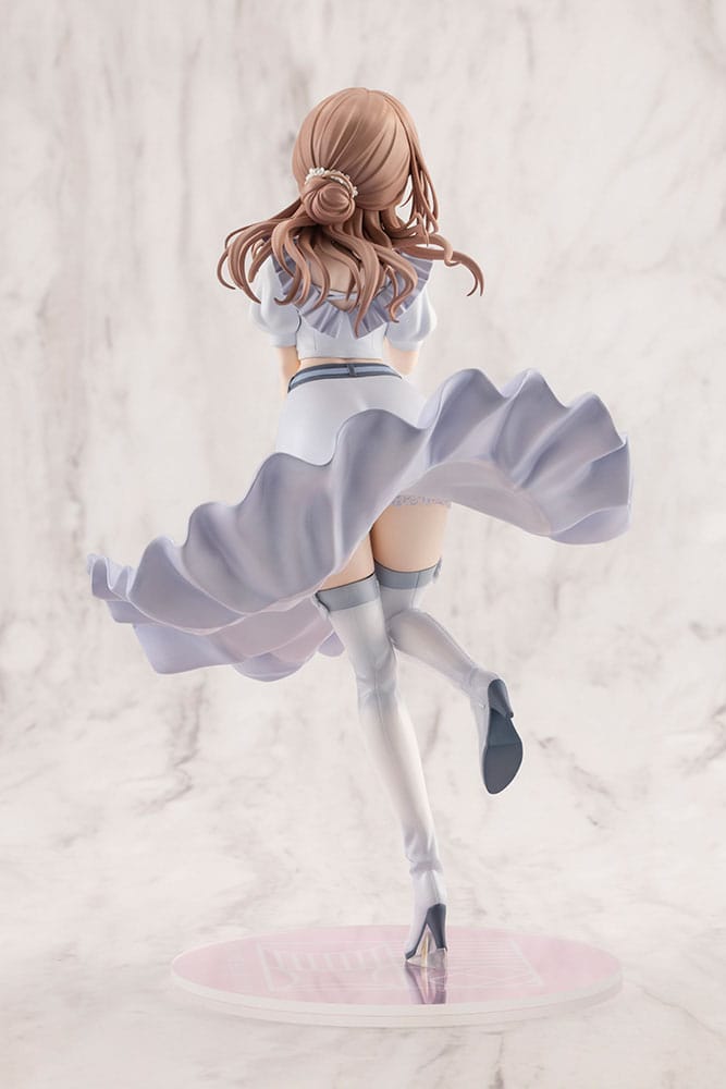 Rinami Himesaki Clumsy Trick Ver. The Idolmaster Gakuen Kotobukiya (Std/Bonus)