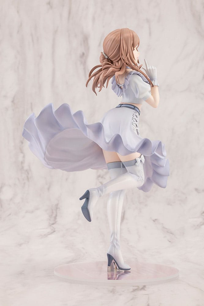Rinami Himesaki Clumsy Trick Ver. The Idolmaster Gakuen Kotobukiya (Std/Bonus)