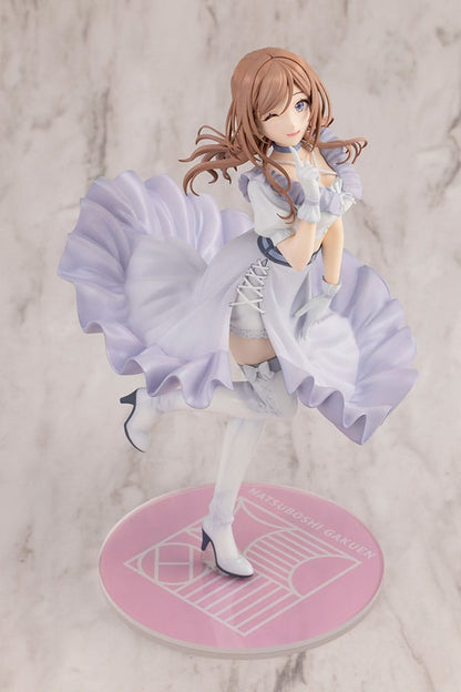 Rinami Himesaki Clumsy Trick Ver. The Idolmaster Gakuen Kotobukiya (Std/Bonus)