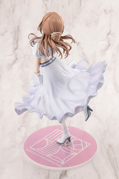 Rinami Himesaki Clumsy Trick Ver. The Idolmaster Gakuen Kotobukiya (Std/Bonus)