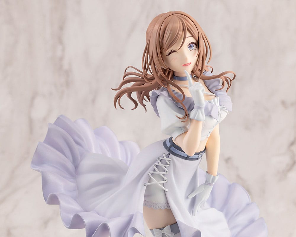 Rinami Himesaki Clumsy Trick Ver. The Idolmaster Gakuen Kotobukiya (Std/Bonus)