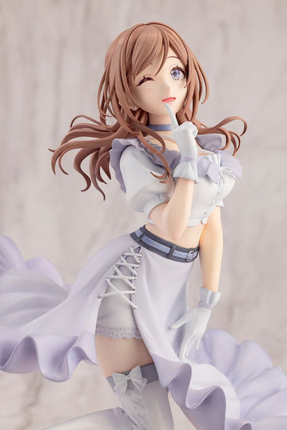 Rinami Himesaki Clumsy Trick Ver. The Idolmaster Gakuen Kotobukiya (Std/Bonus)