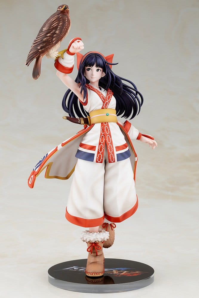 Anime Figuren günstig bei genkidama.de