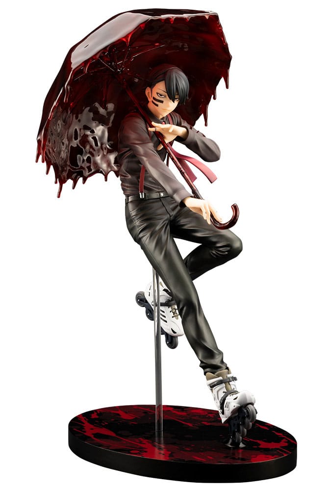 Naito Mudano DX Edition ARTFXJ Kotobukiya - Anime Figuren günstig kaufen