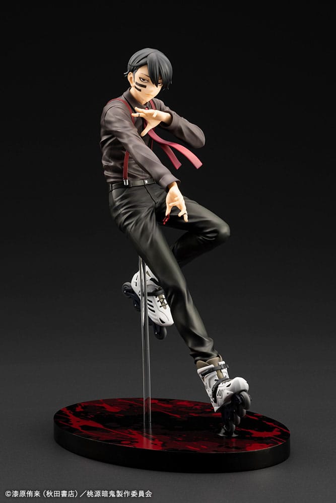 Naito Mudano DX Edition ARTFXJ Kotobukiya - Anime Figuren günstig kaufen