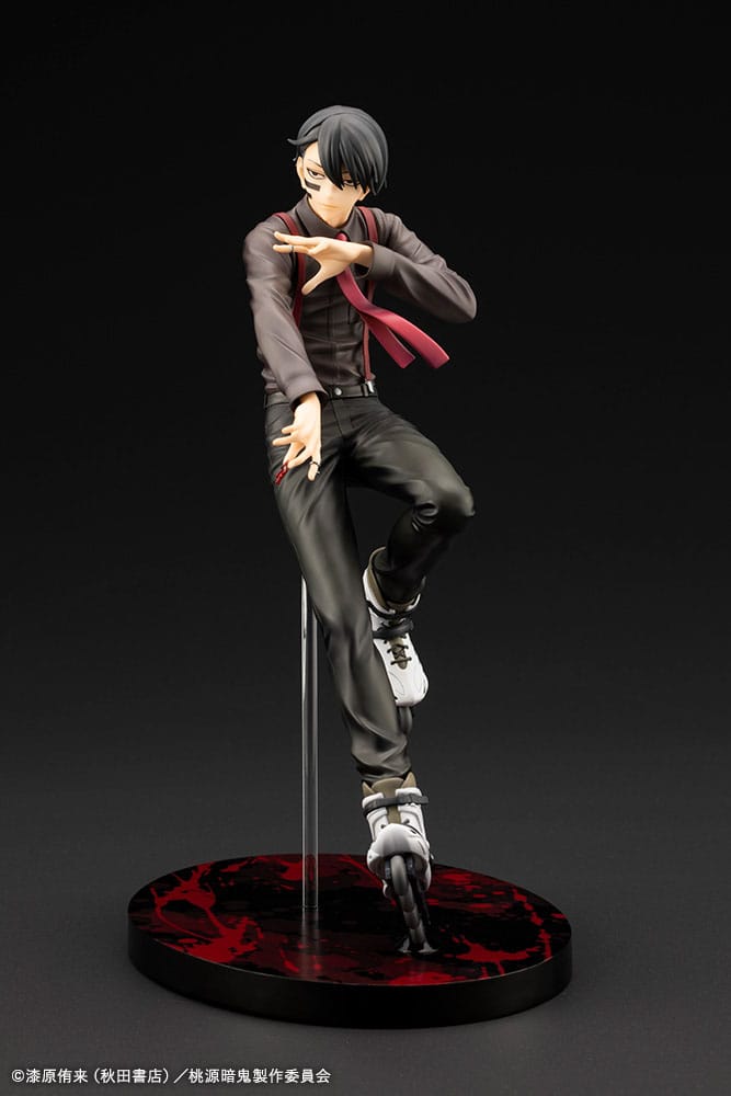 Naito Mudano DX Edition ARTFXJ Kotobukiya - Anime Figuren günstig kaufen