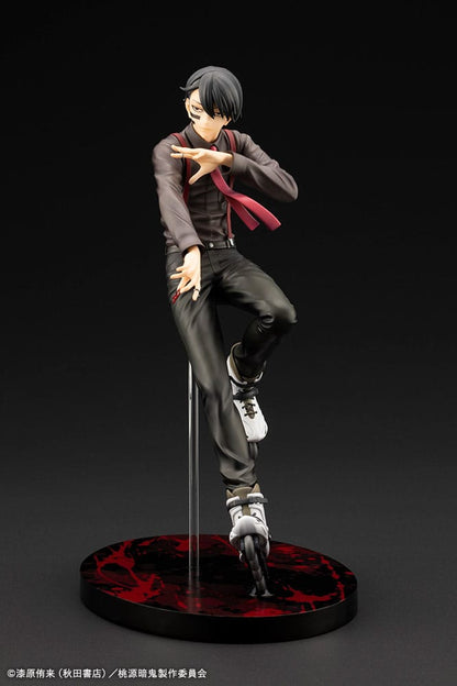Naito Mudano DX Edition ARTFXJ Kotobukiya - Anime Figuren günstig kaufen