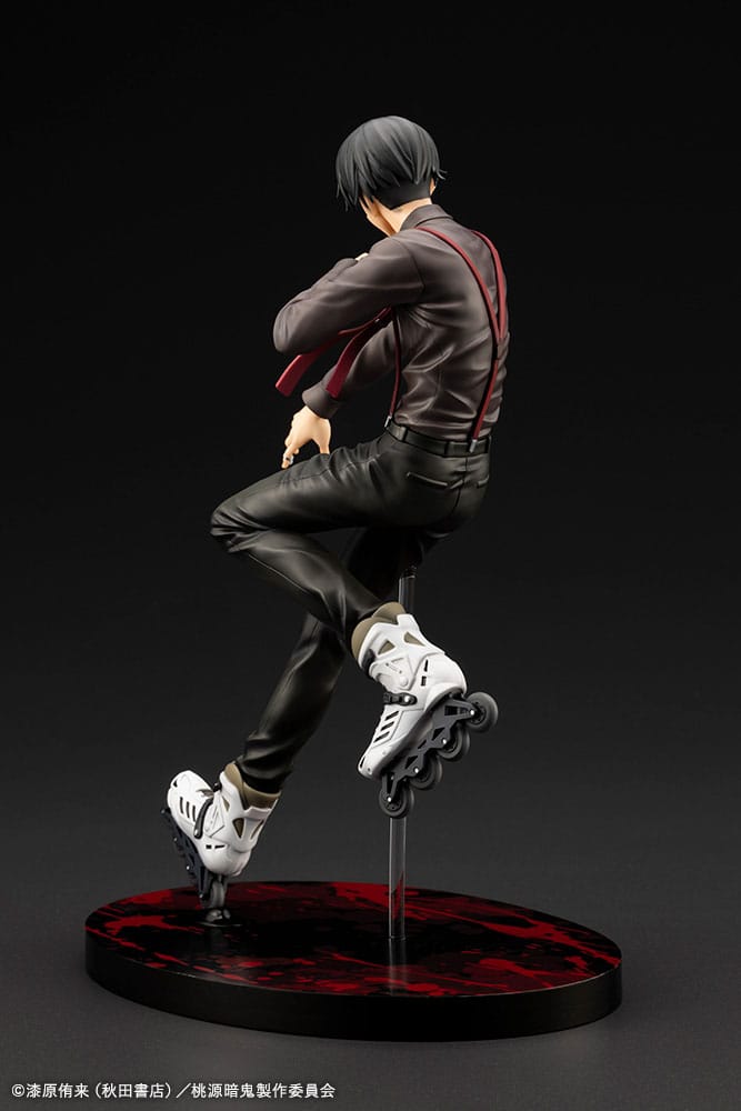 Naito Mudano DX Edition ARTFXJ Kotobukiya - Anime Figuren günstig kaufen
